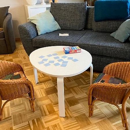 Ferienwohnung Im Aalbachtal - Uettingen Bei Wuerzburg 외부 사진