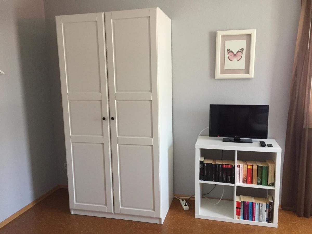 Ferienwohnung Im Aalbachtal - Uettingen Bei Wuerzburg 외부 사진