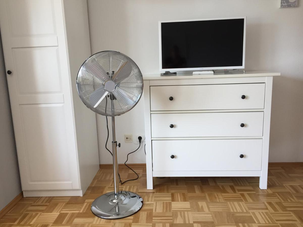 Ferienwohnung Im Aalbachtal - Uettingen Bei Wuerzburg 외부 사진