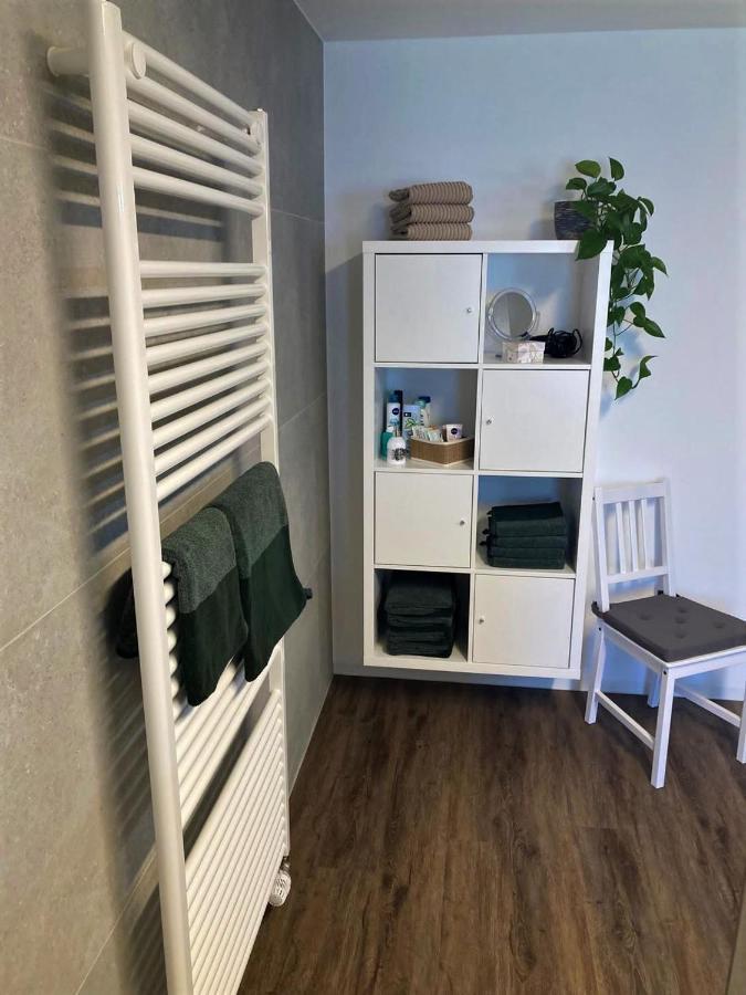 Ferienwohnung Im Aalbachtal - Uettingen Bei Wuerzburg 외부 사진