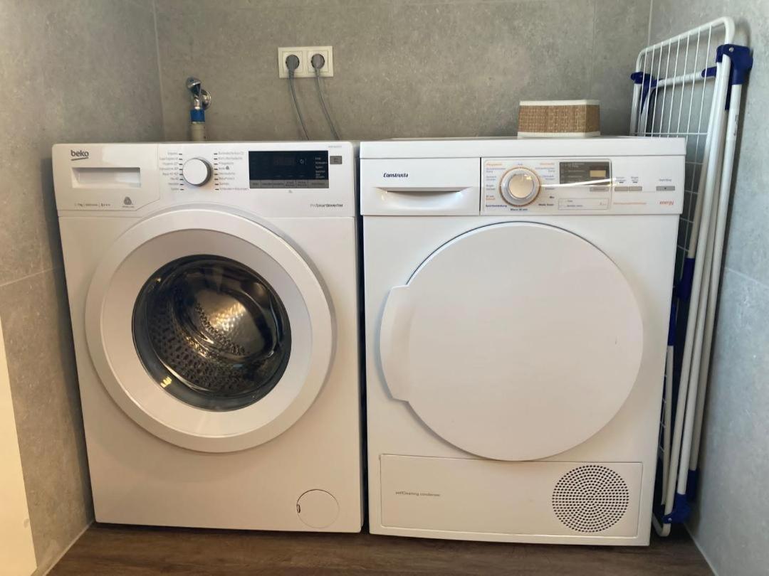 Ferienwohnung Im Aalbachtal - Uettingen Bei Wuerzburg 외부 사진
