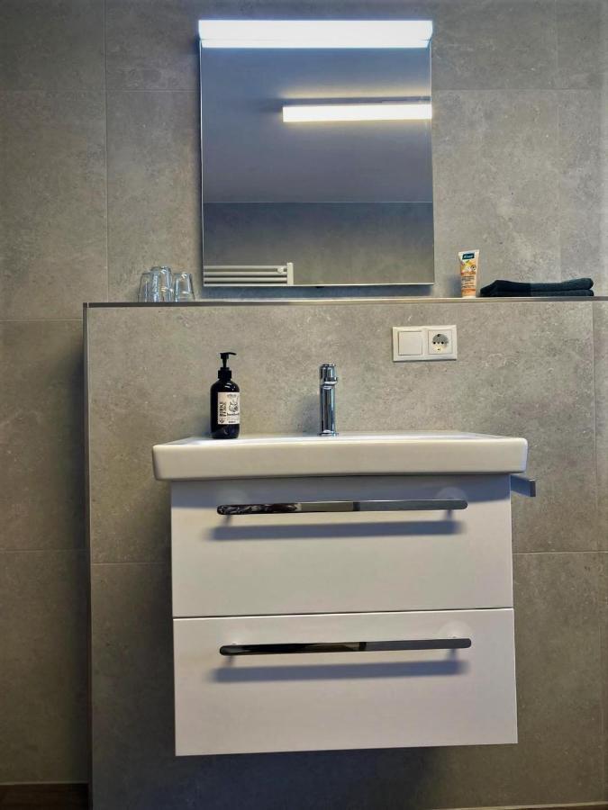 Ferienwohnung Im Aalbachtal - Uettingen Bei Wuerzburg 외부 사진