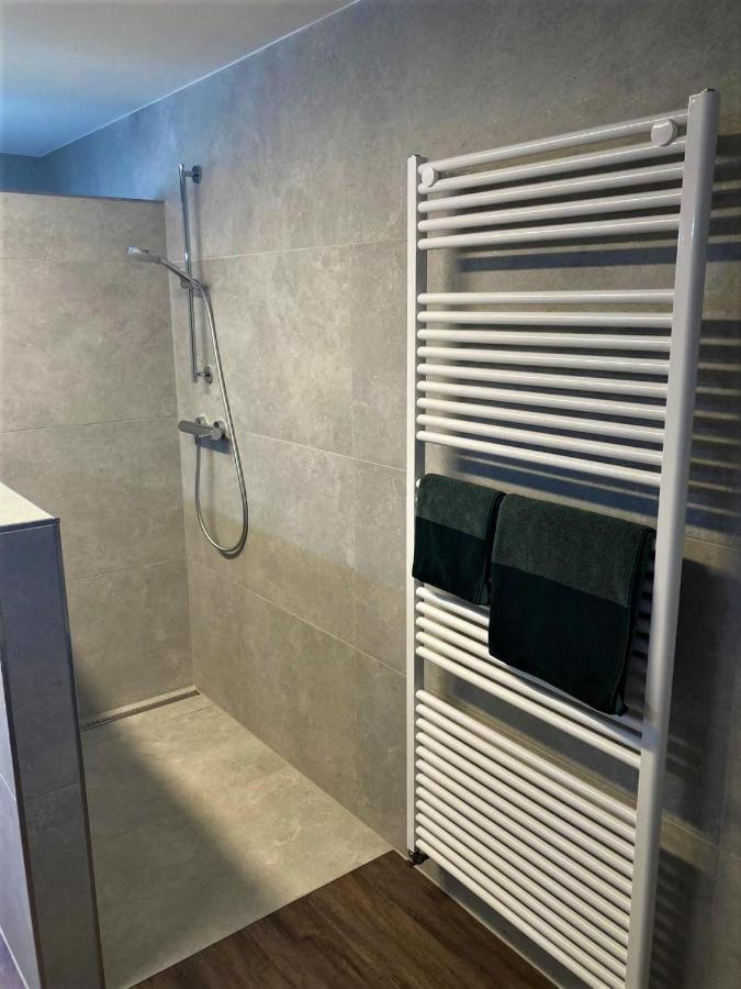 Ferienwohnung Im Aalbachtal - Uettingen Bei Wuerzburg 외부 사진