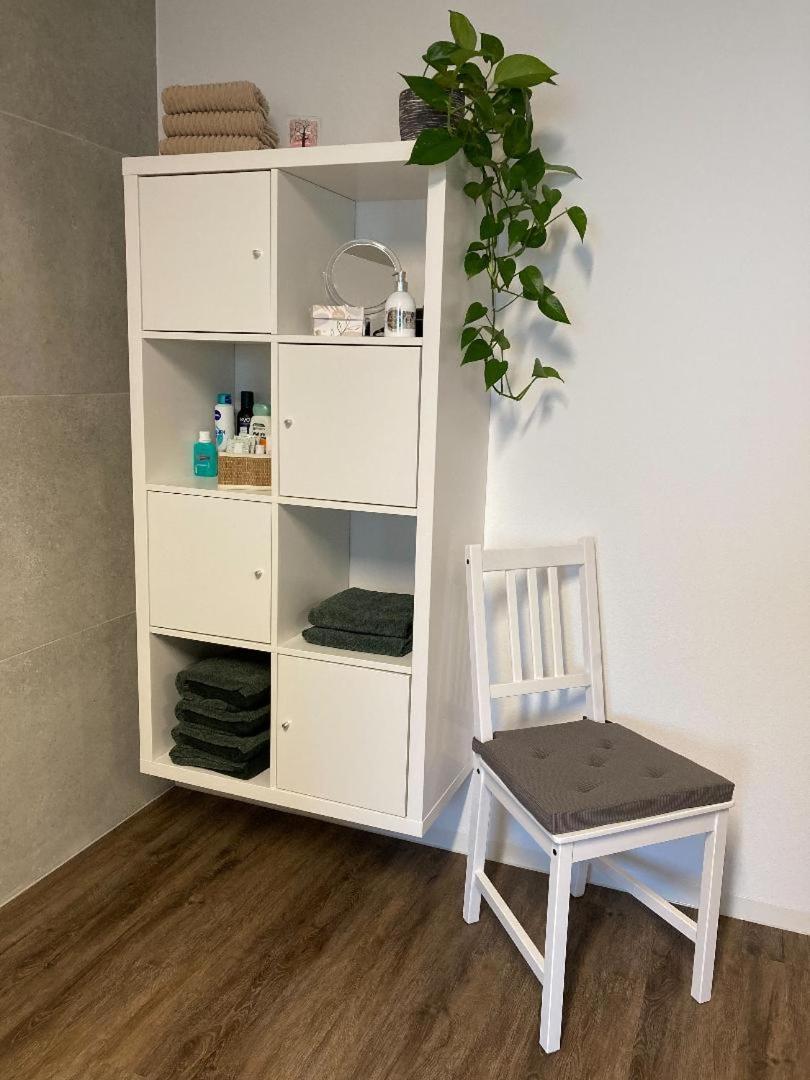 Ferienwohnung Im Aalbachtal - Uettingen Bei Wuerzburg 외부 사진