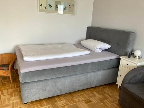 Ferienwohnung Im Aalbachtal - Uettingen Bei Wuerzburg 외부 사진