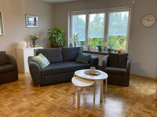 Ferienwohnung Im Aalbachtal - Uettingen Bei Wuerzburg 외부 사진