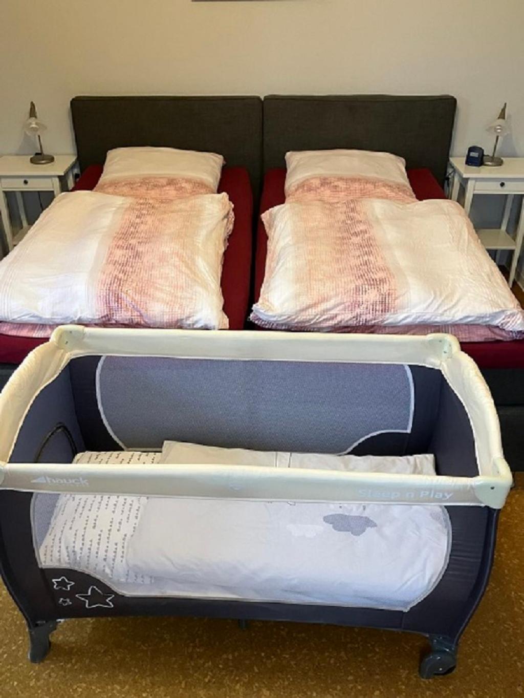 Ferienwohnung Im Aalbachtal - Uettingen Bei Wuerzburg 외부 사진