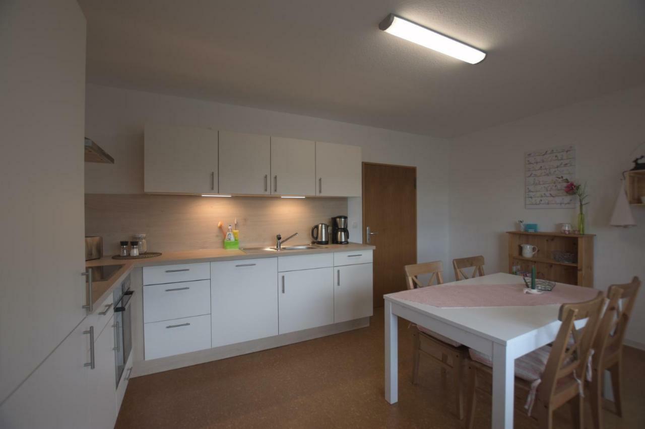 Ferienwohnung Im Aalbachtal - Uettingen Bei Wuerzburg 외부 사진