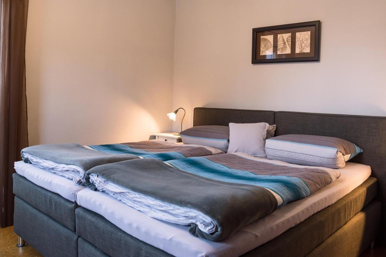 Ferienwohnung Im Aalbachtal - Uettingen Bei Wuerzburg 외부 사진