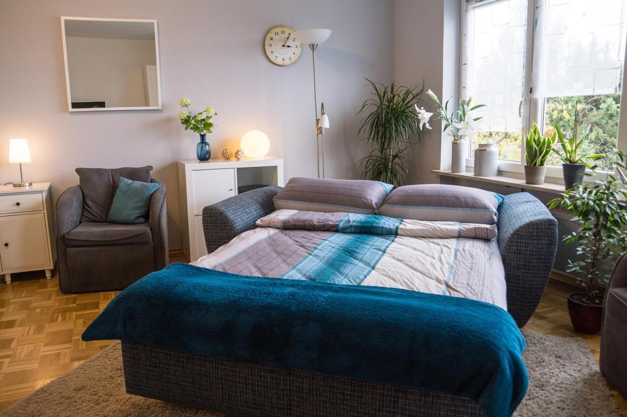 Ferienwohnung Im Aalbachtal - Uettingen Bei Wuerzburg 외부 사진